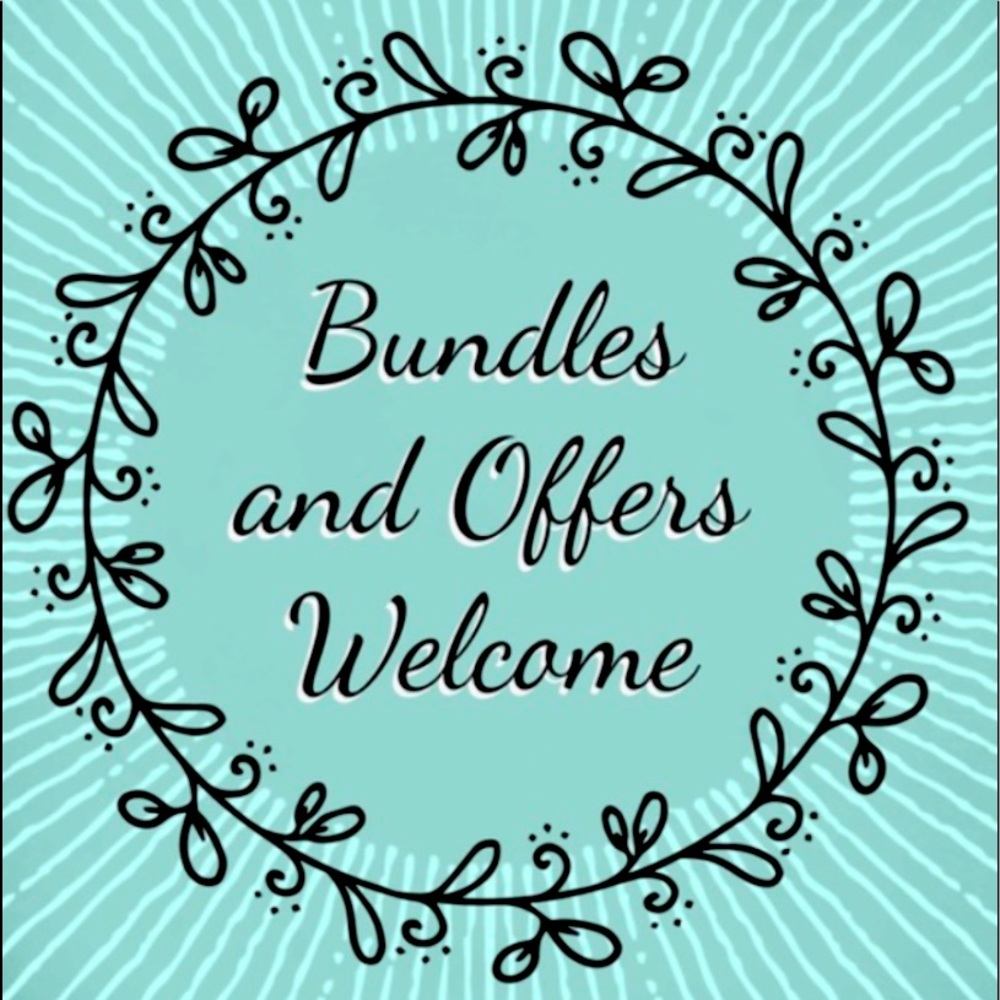 Bundle and save!
